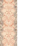 G P & J BAKER - MARIGOLD- PLASTER - Wallcovering by the Roll