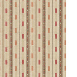 G P & J BAKER - TRADEWIND- ESPRESSO/TUSCAN - Wallcovering by the Roll