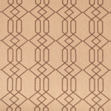 Bancroft - Jute - 29 Park - Fabric by the Yard