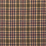 Beckham - Moss - 29 Park - Fabric by the Yard