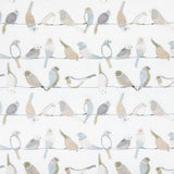 Birdie - Sky - 29 Park - Fabric by the Yard