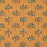 Bloomfield - Ochre - 29 Park - Fabric by the Yard