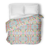 Laura Park - Full/Queen Duvet Cover - Brooks Avenue