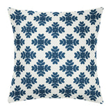 Laura Park - 22' x 22' Euro Pillow Bundle - Brushstroke Navy