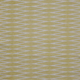 Maxwell - BACKGAMMON - BUTTERCREAM - Fabric by the Yard