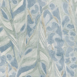 KRAVET COUTURE - CASPIA- AMSONIA - Fabric by the Yard