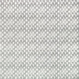 CAROLINE CECIL TEXTILES - BECK- BLACK/OYSTER - Fabric by the Yard