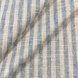 CHESHIRE - AZURE - Mag Fabrics - Fabric By The Yard