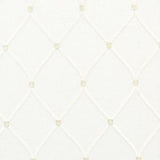 Maxwell - CLEAT - IVORY - Fabric by the Yard