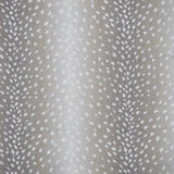 Maxwell - CHITAL - MUSK - Fabric by the Yard