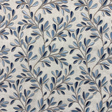 CLOVIE - BLUEBELL - Mag Fabrics - Fabric By The Yard