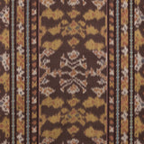 KRAVET COUTURE - COCUYO- MADERA - Fabric by the Yard