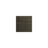 KRAVET COUTURE - CORNERED- TEA LEAF - Fabric by the Yard