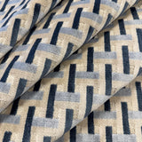CROSSINGS - ICECAP - Mag Fabrics - Fabric By The Yard