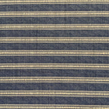 Crypton Home SILONE - DENIM - Mag Fabrics - Fabric By The Yard