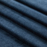 Crypton Home TRUMAN - INDIGO - Mag Fabrics - Fabric By The Yard