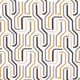 Calvin - Husk - 29 Park - Fabric by the Yard