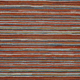 Maxwell - CARLSBAD - CAYENNE - Fabric by the Yard