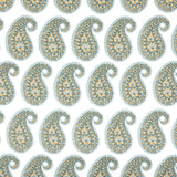 Celeste - Silversage - 29 Park - Fabric by the Yard