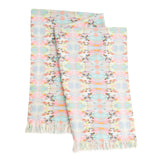 Laura Park - Throw Blankets - Brooks Avenue
