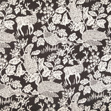 Claudette - Carbon - 29 Park - Fabric by the Yard