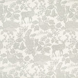 Claudette - Sterling - 29 Park - Fabric by the Yard