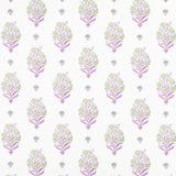 Cora - Amethyst - 29 Park - Fabric by the Yard