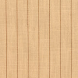 Charlotte - D107 - Wheat Pinstripe - Fabric by the Yard