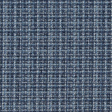 Charlotte - D1172 - Azure - Fabric by the Yard