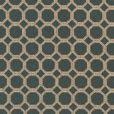 Charlotte - D1228 - Jade Honeycomb - Fabric by the Yard
