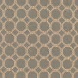 Charlotte - D1229 - Mist Honeycomb - Fabric by the Yard