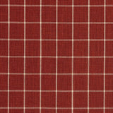 Charlotte - D122 - Brick Checkerboard - Fabric by the Yard