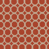 Charlotte - D1231 - Spice Honeycomb - Fabric by the Yard