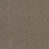 Charlotte - D1232 - Slate Chevron - Fabric by the Yard