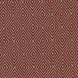 Charlotte - D1239 - Burgundy Diamond - Fabric by the Yard