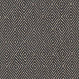 Charlotte - D1242 - Indigo Diamond - Fabric by the Yard