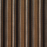 Charlotte - D131 - Onyx Stripe - Fabric by the Yard