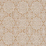 Charlotte - D1432 - Sandstone Mandala - Fabric by the Yard