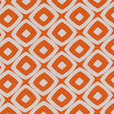 Charlotte - D1457 - Tangerine Mayan - Fabric by the Yard