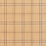 Charlotte - D149 - Wheat Tartan - Fabric by the Yard