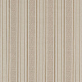 Charlotte - D1540 - Champagne Stripe - Fabric by the Yard