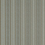 Charlotte - D1541 - Seaglass Stripe - Fabric by the Yard