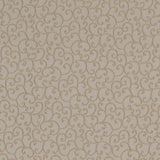 Charlotte - D1566 - Pewter Vine - Fabric by the Yard
