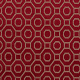Charlotte - D162 - Merlot - Fabric by the Yard
