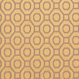 Charlotte - D166 - Gold - Fabric by the Yard