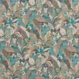 Charlotte - D1683 - Belize - Fabric by the Yard