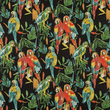 Charlotte - D1684 - Tahiti - Fabric by the Yard