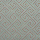 Charlotte - D174 - Seamist Greek Key - Fabric by the Yard