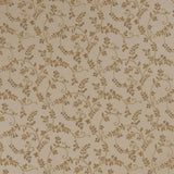 Charlotte - D1809 - Champagne Nicolette - Fabric by the Yard
