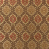 Charlotte - D1835 - Woodland Antoinette - Fabric by the Yard